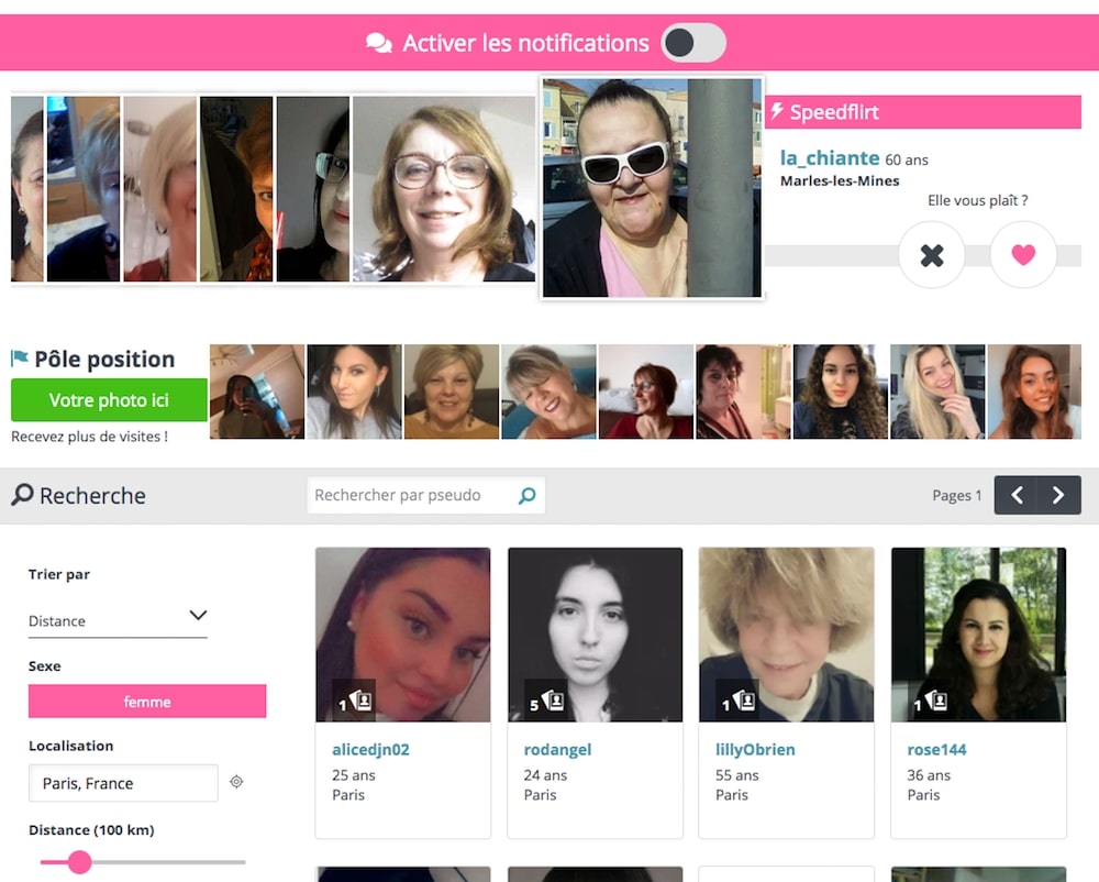Easyflirt Easyflirt