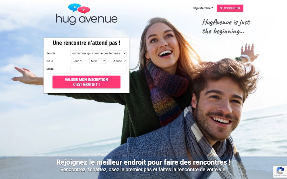 Hugavenue