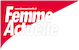 Femme_Actuelle_Logo