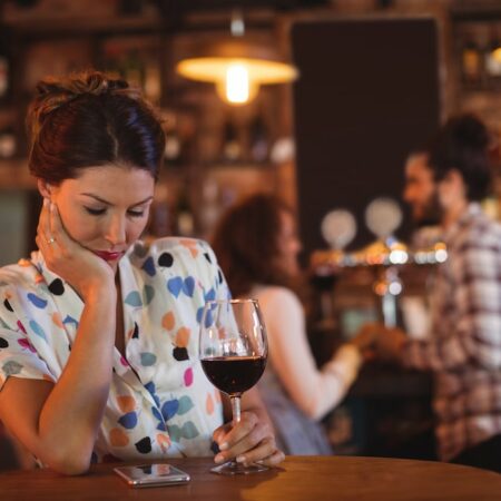 Relation avec un homme marié : bonne ou mauvaise idée