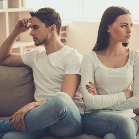 Comment surmonter une rupture amoureuse ?