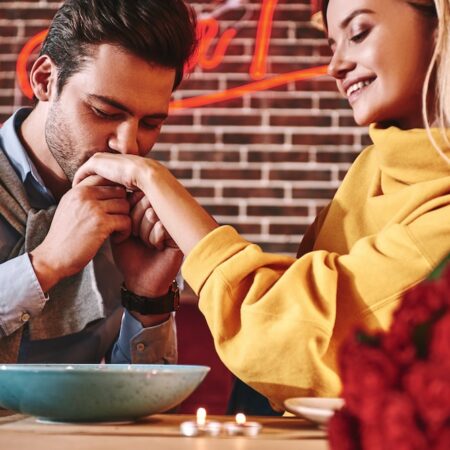 Premier date : conseils pour réussir votre 1er rdv avec un homme ou une femme