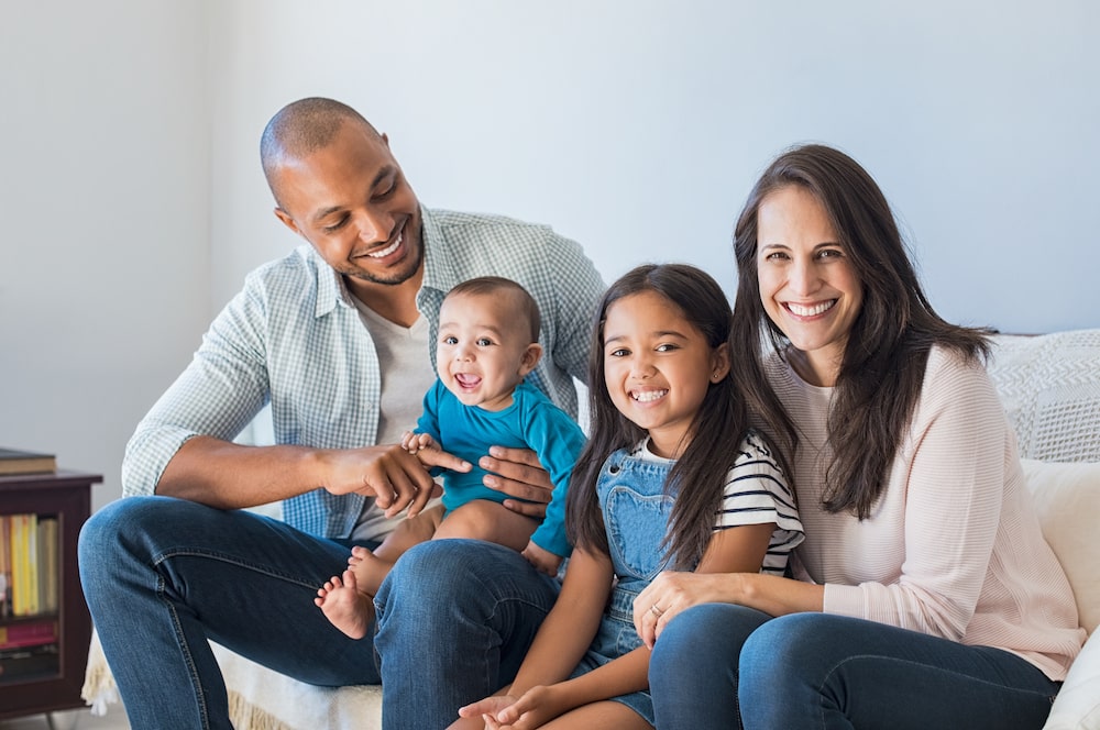 famille recomposée