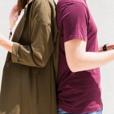 Pourquoi les hommes vont sur les sites de rencontre ?