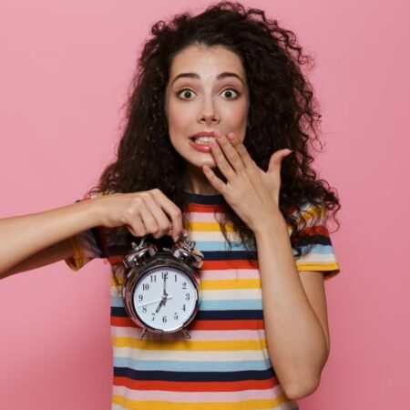 Combien de temps rester sur un site de rencontre ?