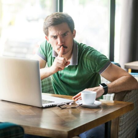 Pourquoi un homme marié s’inscrit-t-il sur un site de rencontre ?