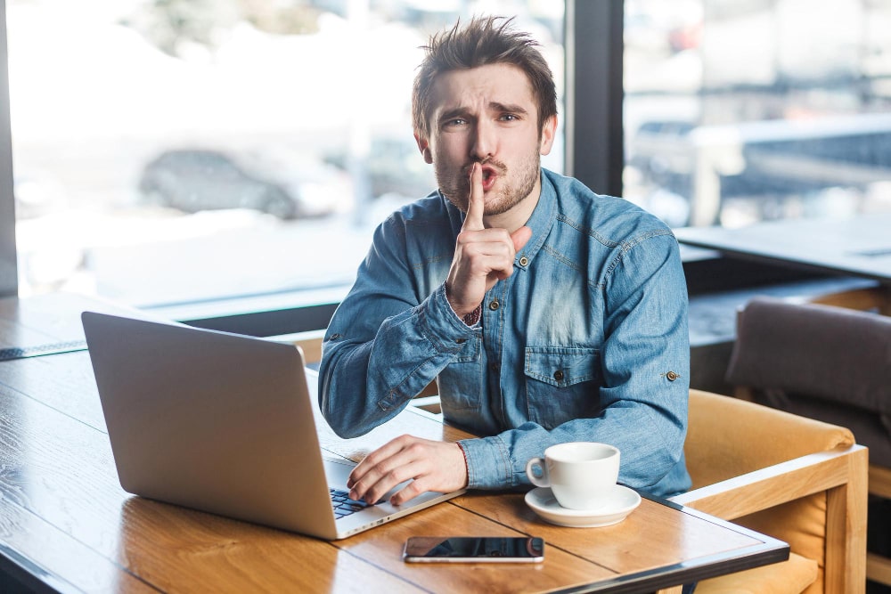 homme marié sur un site de rencontre