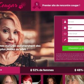 SoCougar