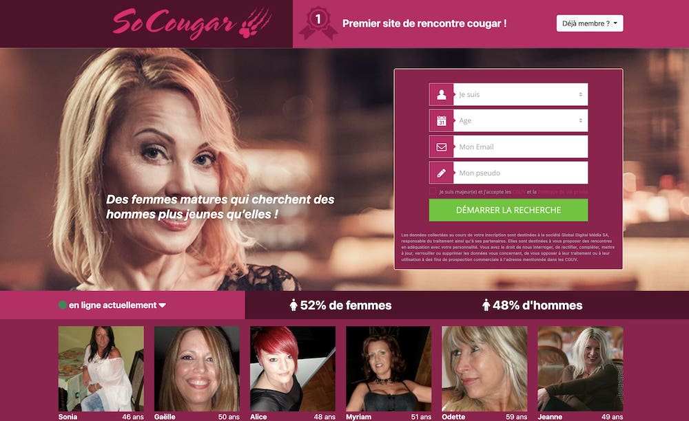 Socougar