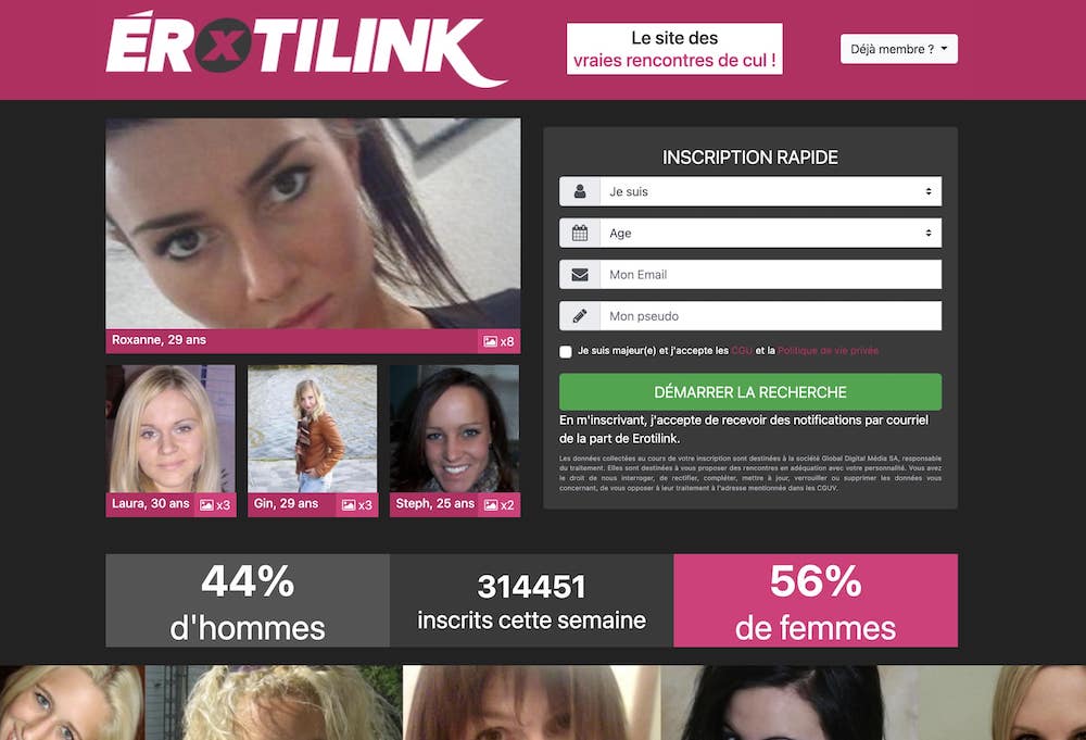 erotilink