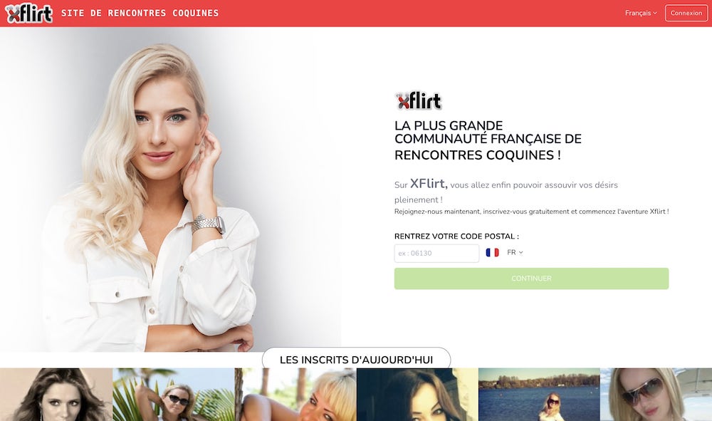 xflirt