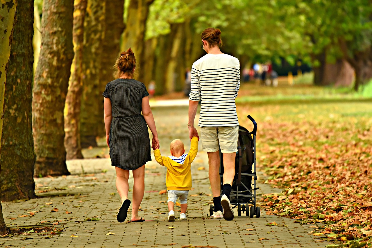 famille recomposée