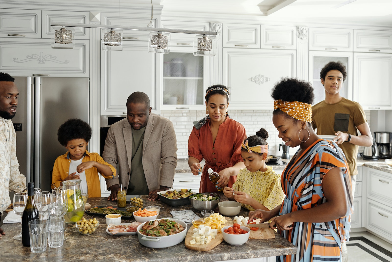 famille recomposée