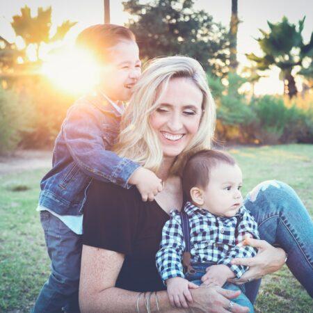 Mère célibataire : rencontrer quelqu’un quand on est maman solo