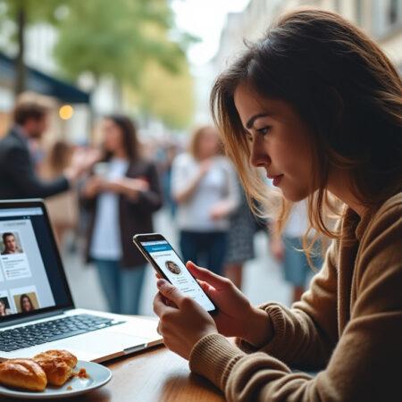 Aucun match sur Happn : comprendre les raisons et solutions possibles