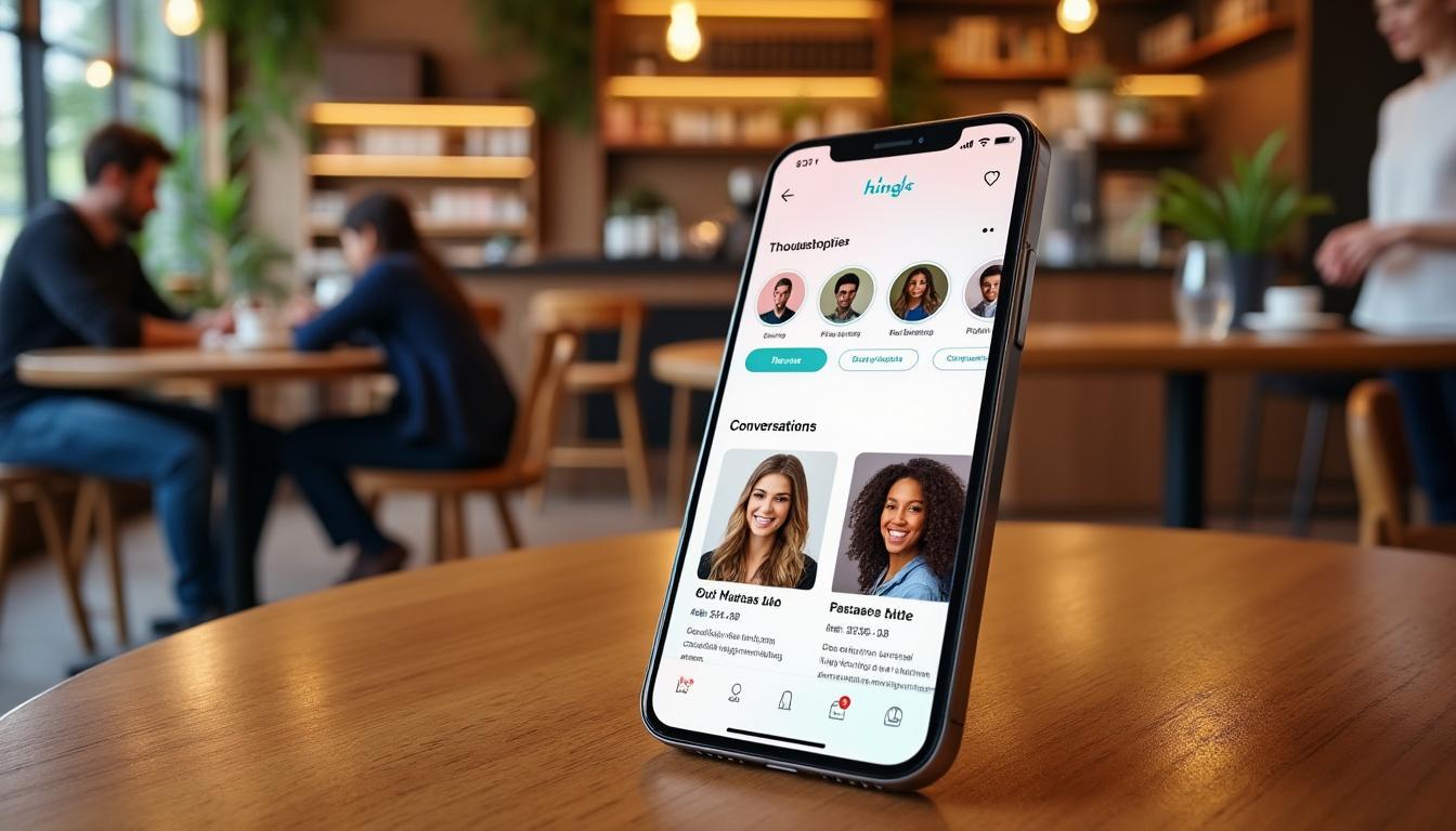 découvrez les avantages et inconvénients de sortir avec moi sur hinge. explorez mes passions, mes valeurs et ma personnalité, tout en pesant les points positifs et négatifs d'une relation avec moi. une approche honnête et réaliste pour mieux comprendre notre compatibilité.