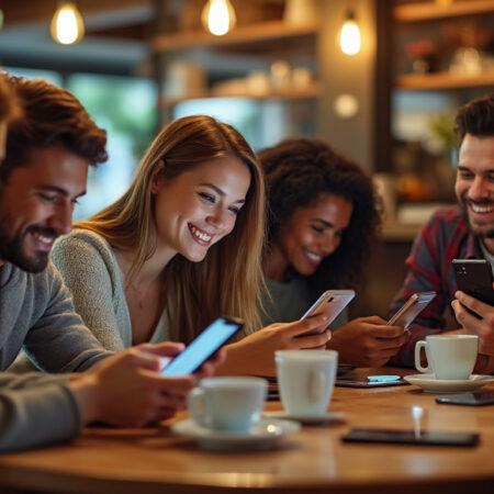 Avis sur Tinder : expérience et perspectives de rencontres en ligne
