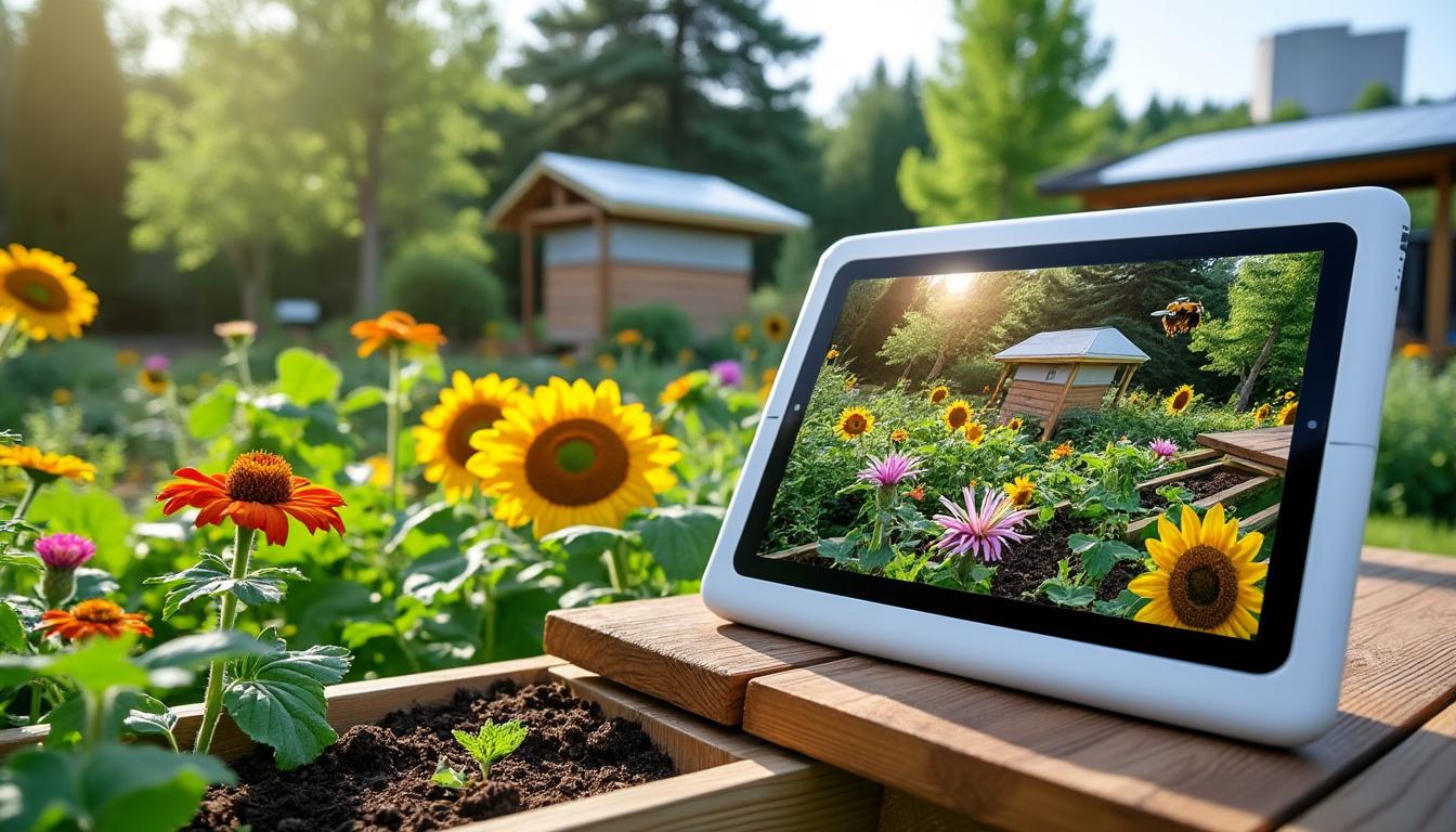 découvrez comment beeline-bumble allie innovation technologique et respect de la nature. explorez les synergies entre ces deux mondes et comment elles peuvent favoriser un avenir durable.