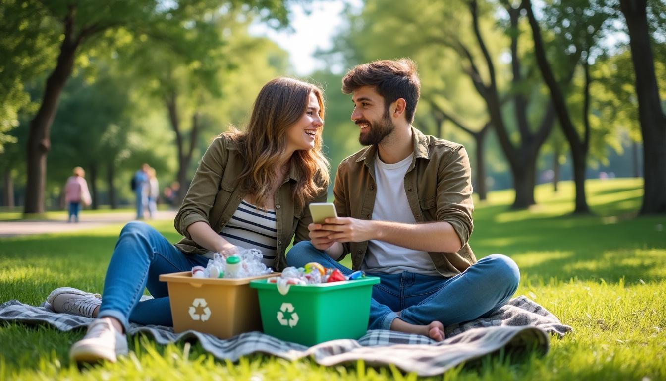 découvrez bio-tinder, l'application innovante qui facilite vos rencontres avec des partenaires éco-responsables. engagez-vous dans des relations durables tout en contribuant à la protection de l'environnement. adoptez une approche moderne et consciente de l'amour.