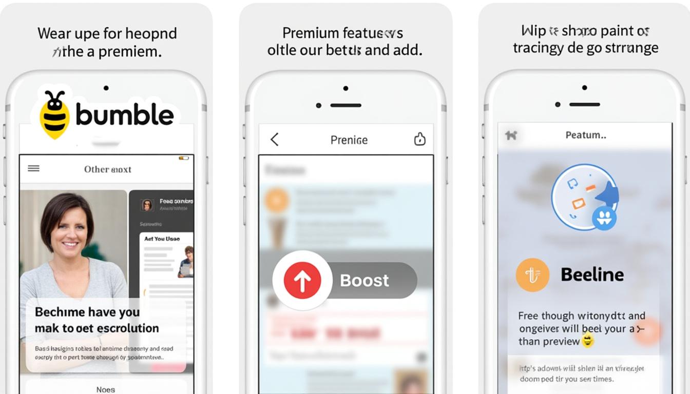 découvrez les différences et avantages de bumble premium et bumble boost. comparez les fonctionnalités, les prix et les bénéfices pour maximiser votre expérience de rencontre sur l'application. trouvez la formule qui vous convient le mieux !