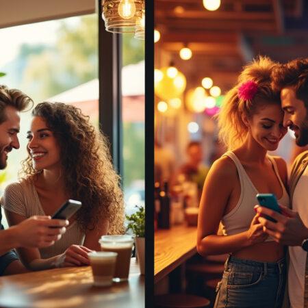 Bumble vs Tinder : quelles sont les différences clés ?