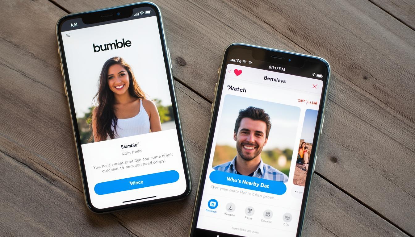 découvrez les comportements clés sur l'application bumble et comment interpréter les signaux envoyés par vos matchs. plongez dans l'univers de la rencontre en ligne avec notre décryptage des attitudes et tendances sur cette plateforme populaire.