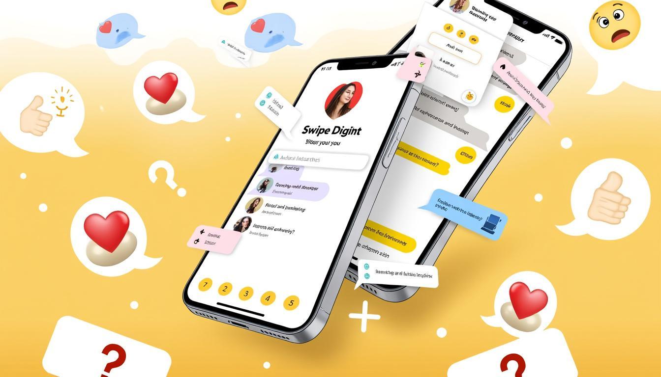 Signe Comprendre C'est un signe : comprendre les comportements sur Bumble