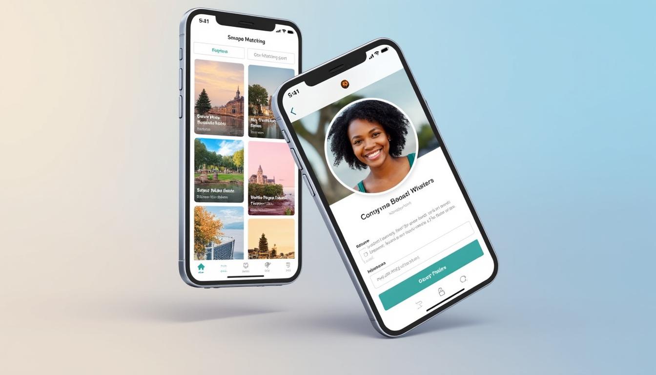 découvrez notre avis détaillé sur coffee meets bagel, l'application de rencontre qui révolutionne le monde des rencontres en ligne. apprenez comment cette plateforme se démarque par son approche unique, ses fonctionnalités innovantes et la qualité des profils. plongez dans notre analyse et trouvez si cette application est faite pour vous.