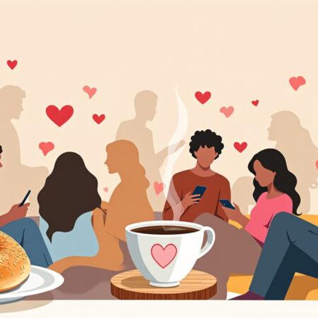 Coffee meets Bagel : notre avis sur cette application de rencontre