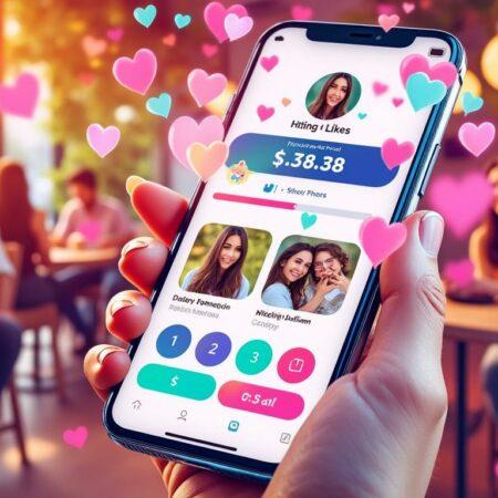 Combien de likes pouvez-vous obtenir sur Hinge ?