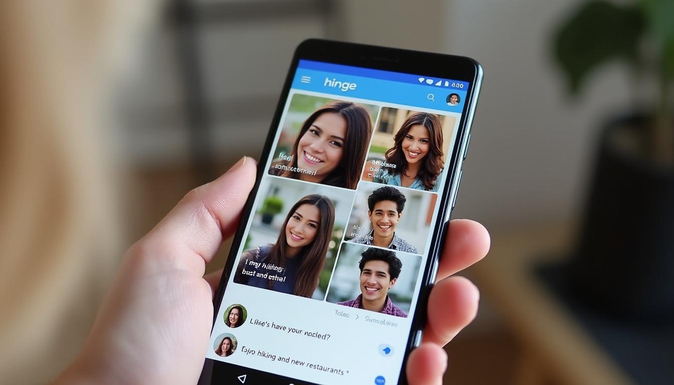 découvrez comment maximiser vos chances d'obtenir des likes sur hinge grâce à des conseils pratiques et des stratégies efficaces. apprenez à optimiser votre profil et attirer l'attention des utilisateurs pour augmenter vos interactions.
