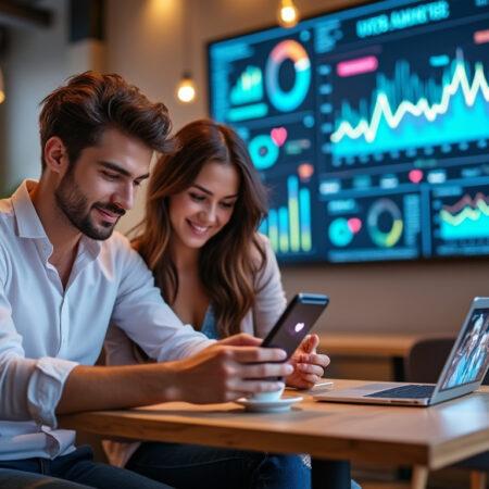 Combien de likes sur Tinder : comprendre les algorithmes et optimiser votre profil