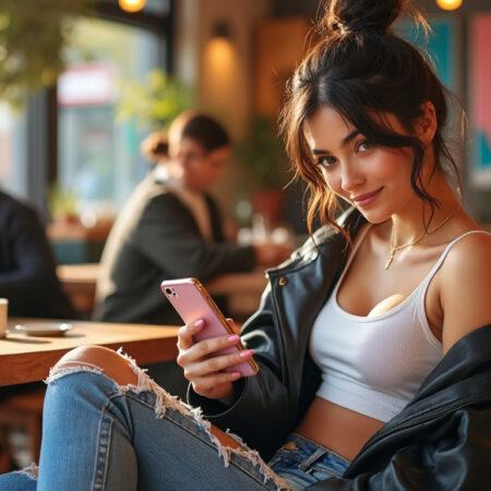 Comment augmenter le nombre de likes sur Tinder