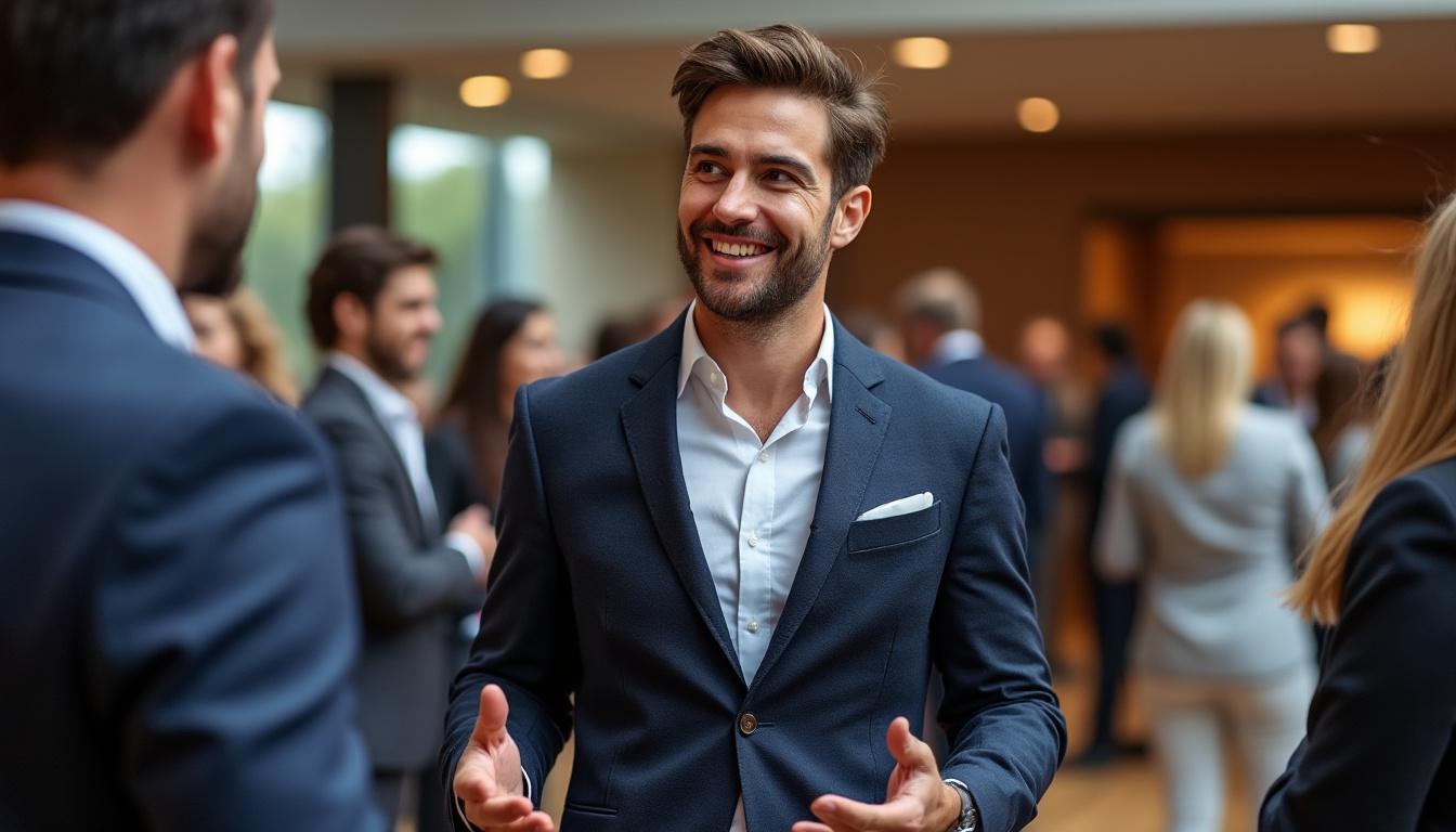 découvrez nos astuces et conseils pratiques pour booster votre charisme et développer votre 'rizz'. apprenez à séduire avec confiance et à améliorer vos interactions sociales. ne laissez pas passer votre chance d'impressionner et d'attirer les autres grâce à des techniques simples et efficaces.