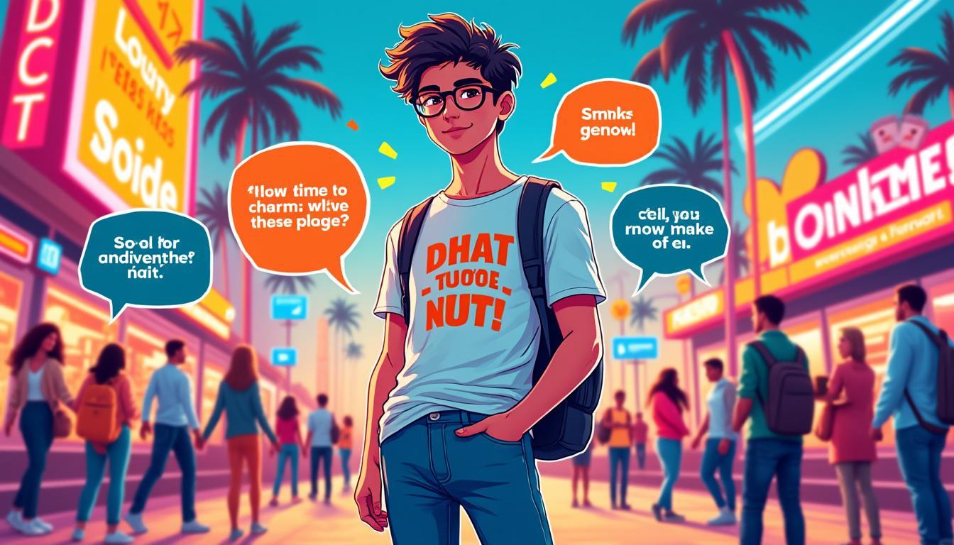 Bonjour Rizz Comment séduire avec du rizz : astuces indispensables