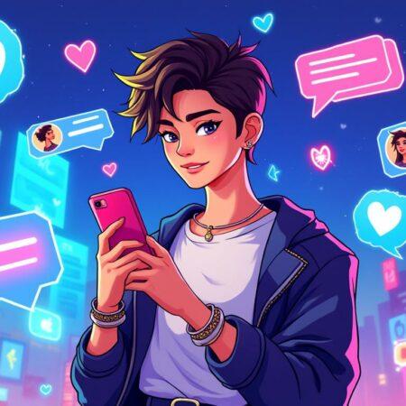 Comment avoir plus de likes sur Badoo : astuces et conseils