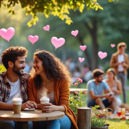 Comment avoir plus de matchs sur happn : astuces et conseils