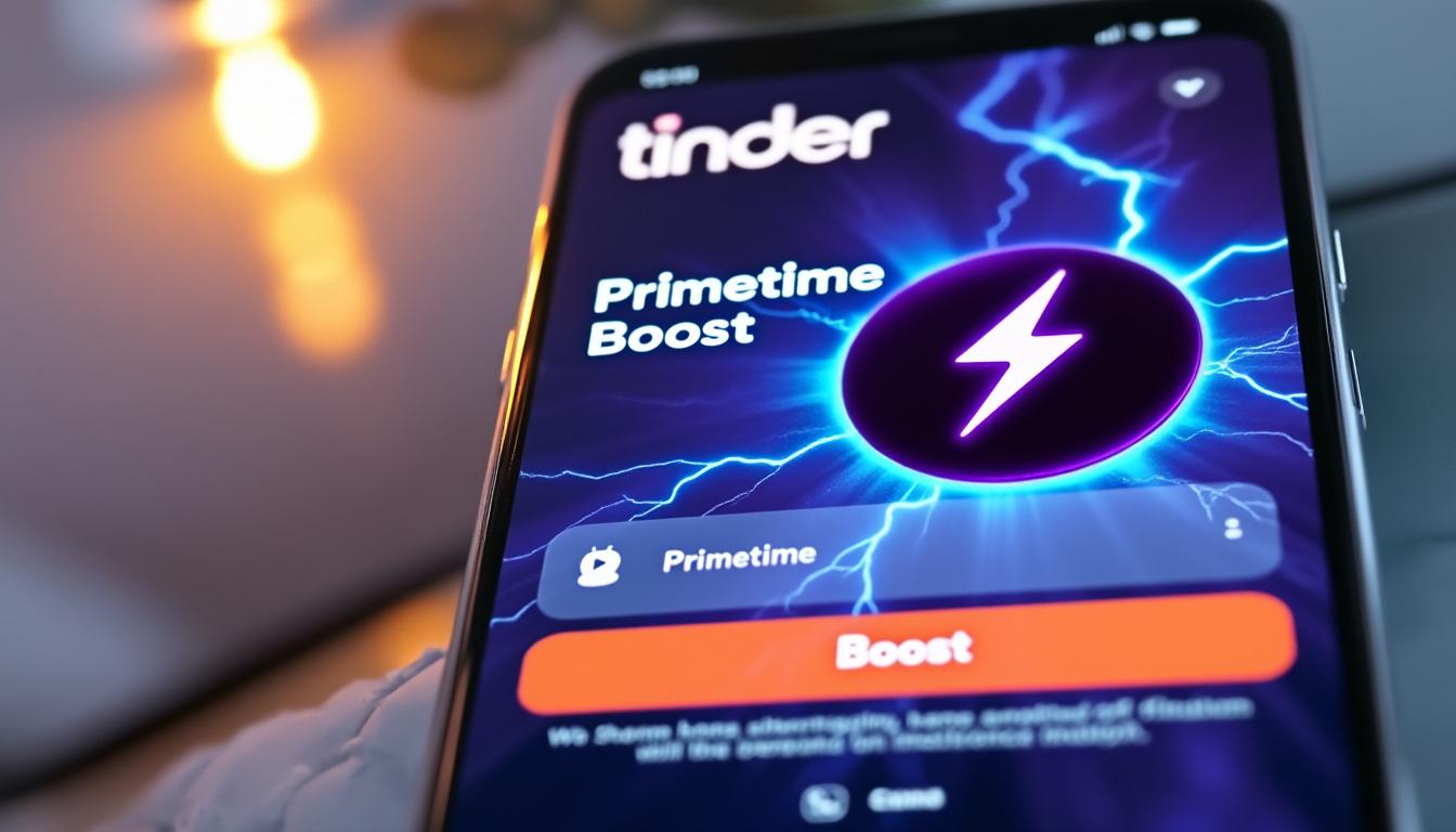 découvrez nos astuces et conseils pour maximiser votre expérience sur tinder pendant les heures de pointe. apprenez à créer un profil attirant, à choisir les bons moments pour swiper et à engager des conversations captivantes pour augmenter vos chances de trouver l'amour.