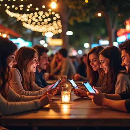 Comment booster votre expérience sur Tinder pendant les heures de pointe