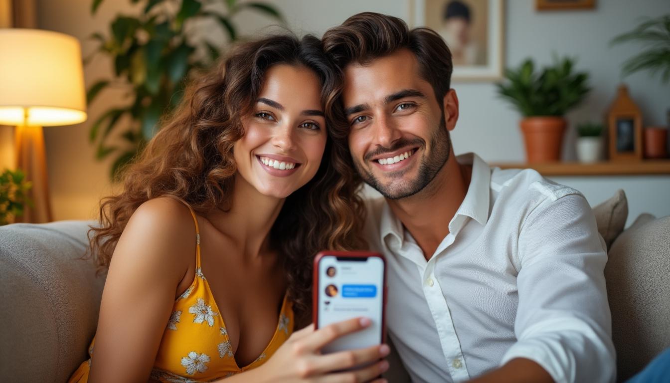 découvrez nos conseils pour engager une conversation captivante sur bumble et faire une excellente première impression. apprenez à briser la glace avec des astuces et des phrases d'accroche efficaces pour séduire et attirer l'attention de votre match.