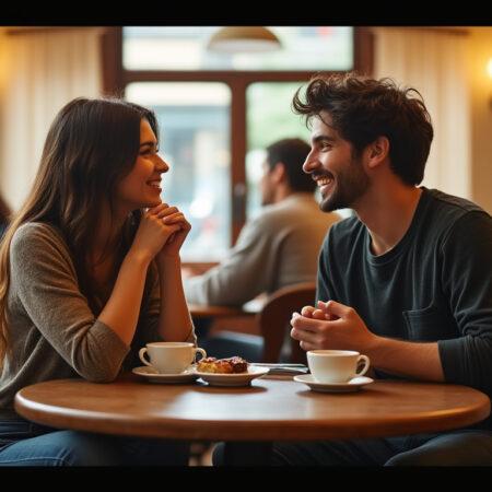 Comment commencer une conversation sur Bumble pour faire bonne impression