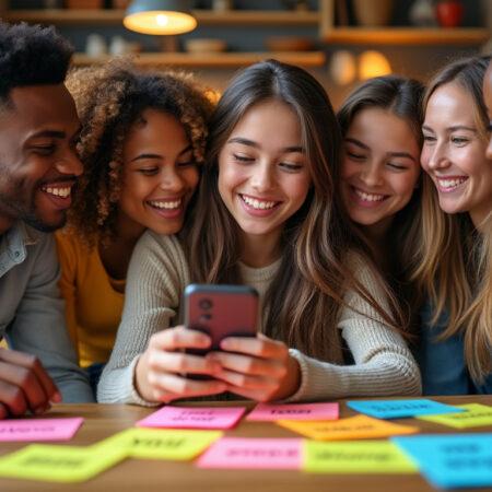 Comment complimenter une photo de fille : astuces et conseils