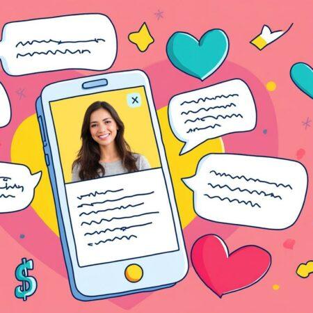 Comment créer un bon profil Tinder pour attirer l’attention