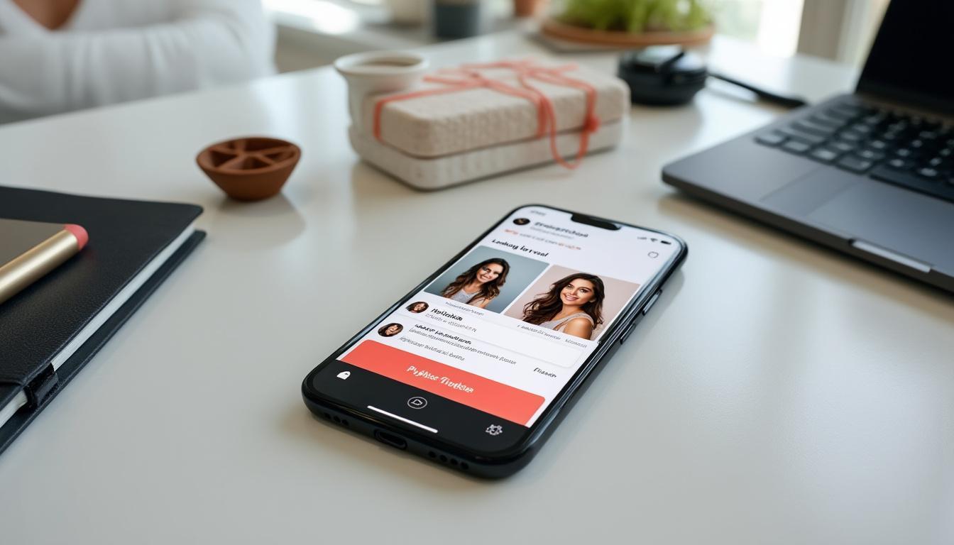 découvrez comment créer un profil tinder captivant qui attire l'attention des autres utilisateurs. suivez nos conseils pratiques pour optimiser vos photos, rédiger une bio accrocheuse et mettre en avant votre personnalité afin de maximiser vos chances de succès sur l'application.