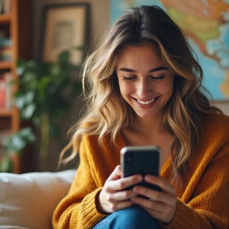 Comment créer un bon profil Tinder pour attirer l’attention