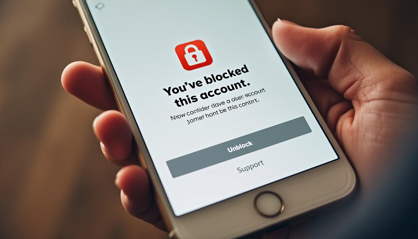 découvrez comment débloquer votre compte tinder grâce à notre guide étape par étape. apprenez des astuces efficaces pour résoudre les problèmes de connexion et optimiser votre expérience sur l'application de rencontre.