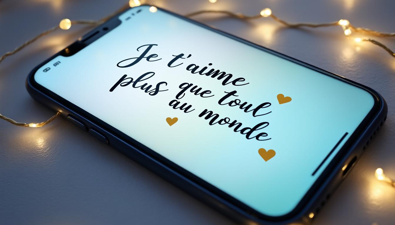 découvrez nos astuces et conseils pour déclarer votre flamme par sms de manière originale et touchante. apprenez à exprimer vos sentiments avec des mots justes, et faites chavirer le cœur de l'élu(e) de votre cœur grâce à nos recommandations pratiques.