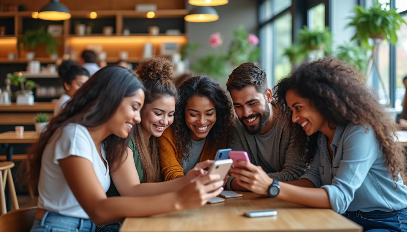 découvrez nos conseils pratiques et astuces pour devenir un expert en matchmaking sur tinder. apprenez à créer un profil attractif, à engager des conversations pertinentes et à favoriser des rencontres réussies. transformez votre expérience sur l'application et aidez les autres à trouver l'amour!
