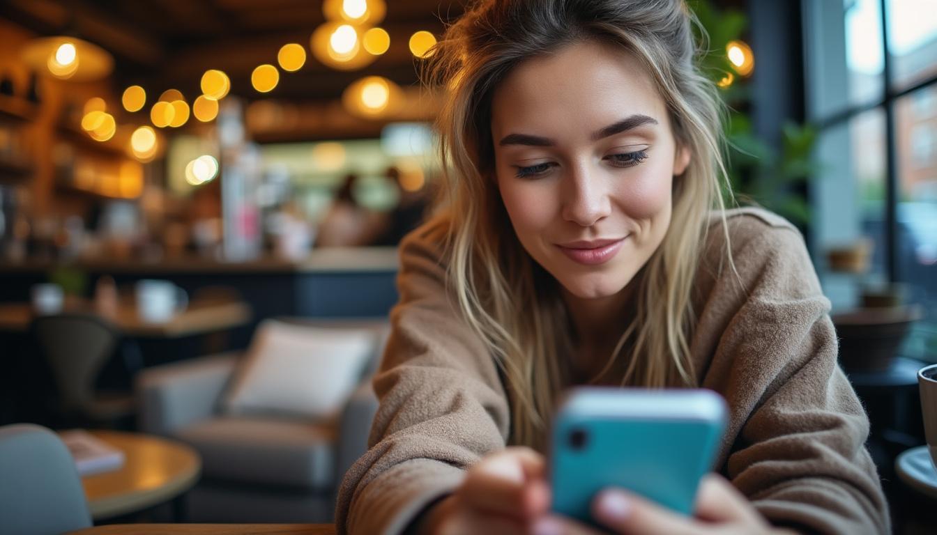 découvrez des astuces et conseils pratiques pour engager une conversation réussie sur happn. apprenez à briser la glace et à créer des échanges authentiques avec vos matchs grâce à nos stratégies simples et efficaces.