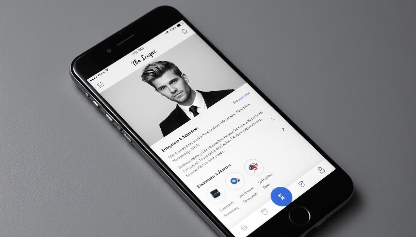 découvrez notre guide pratique pour réussir votre candidature sur theleague. apprenez les astuces et conseils essentiels pour maximiser vos chances d'acceptation et faire bonne impression auprès de cette communauté exclusive.